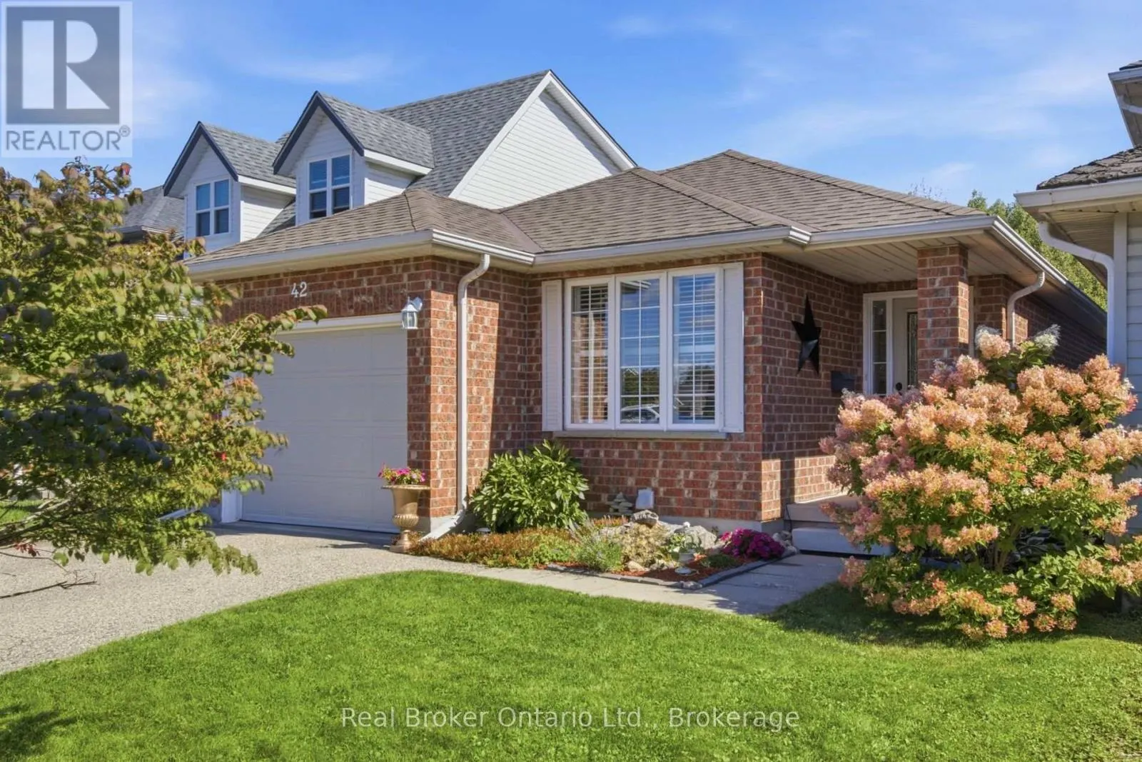 42 FLETCHER COURT