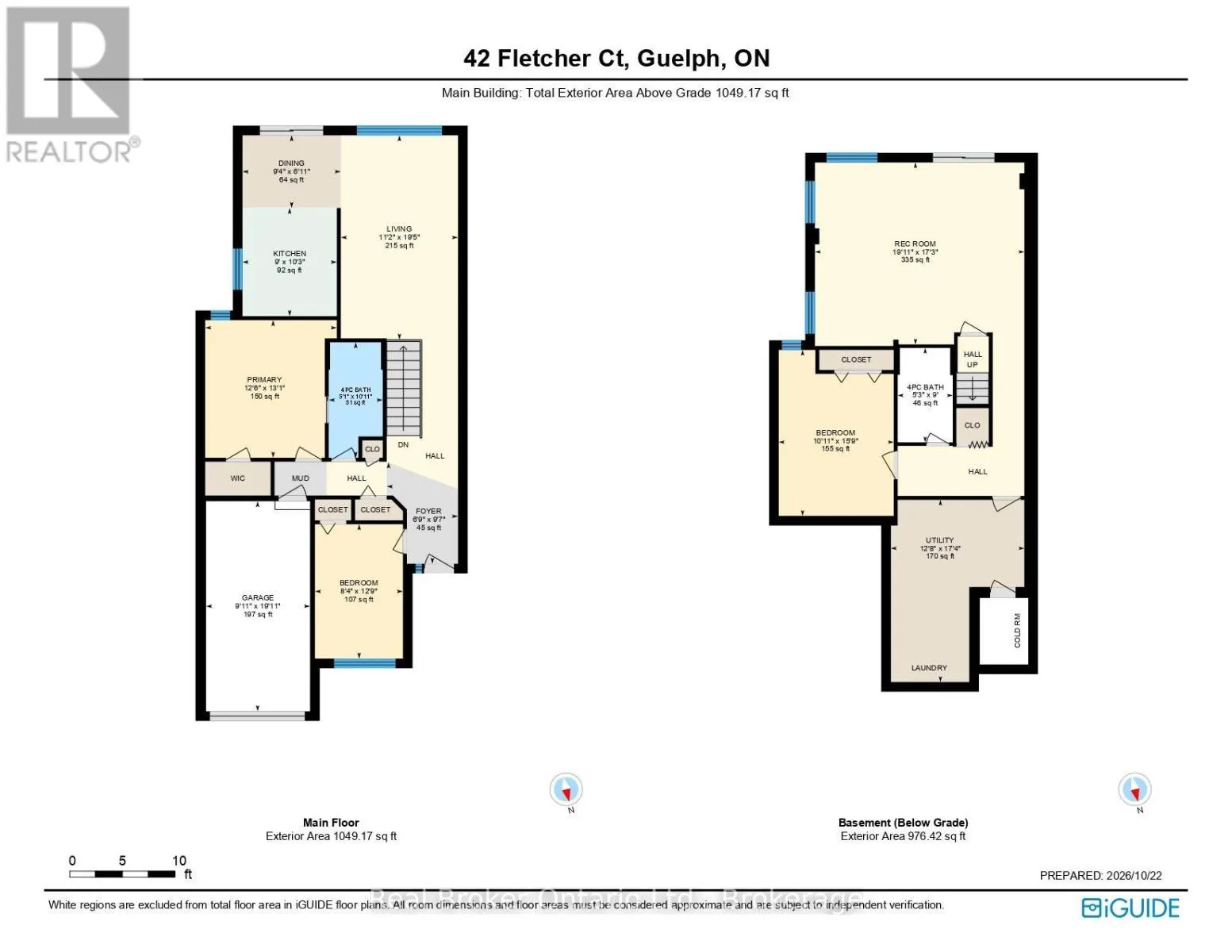42 FLETCHER COURT