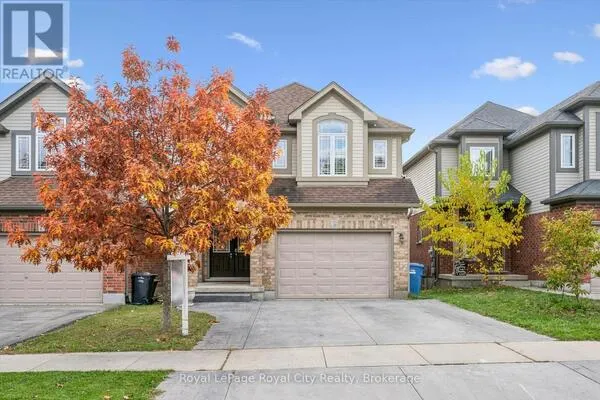 36 OAKES CRESCENT