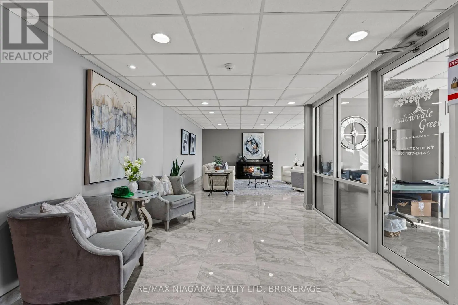 601 - 81 SCOTT STREET #601