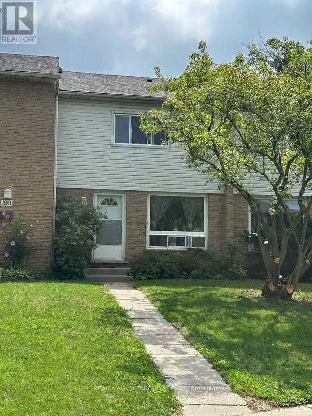 158 - 1775 CULVER DRIVE #158