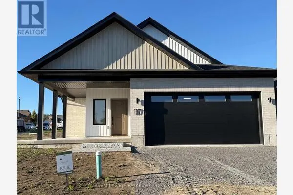 117 ROYAL GALA DRIVE