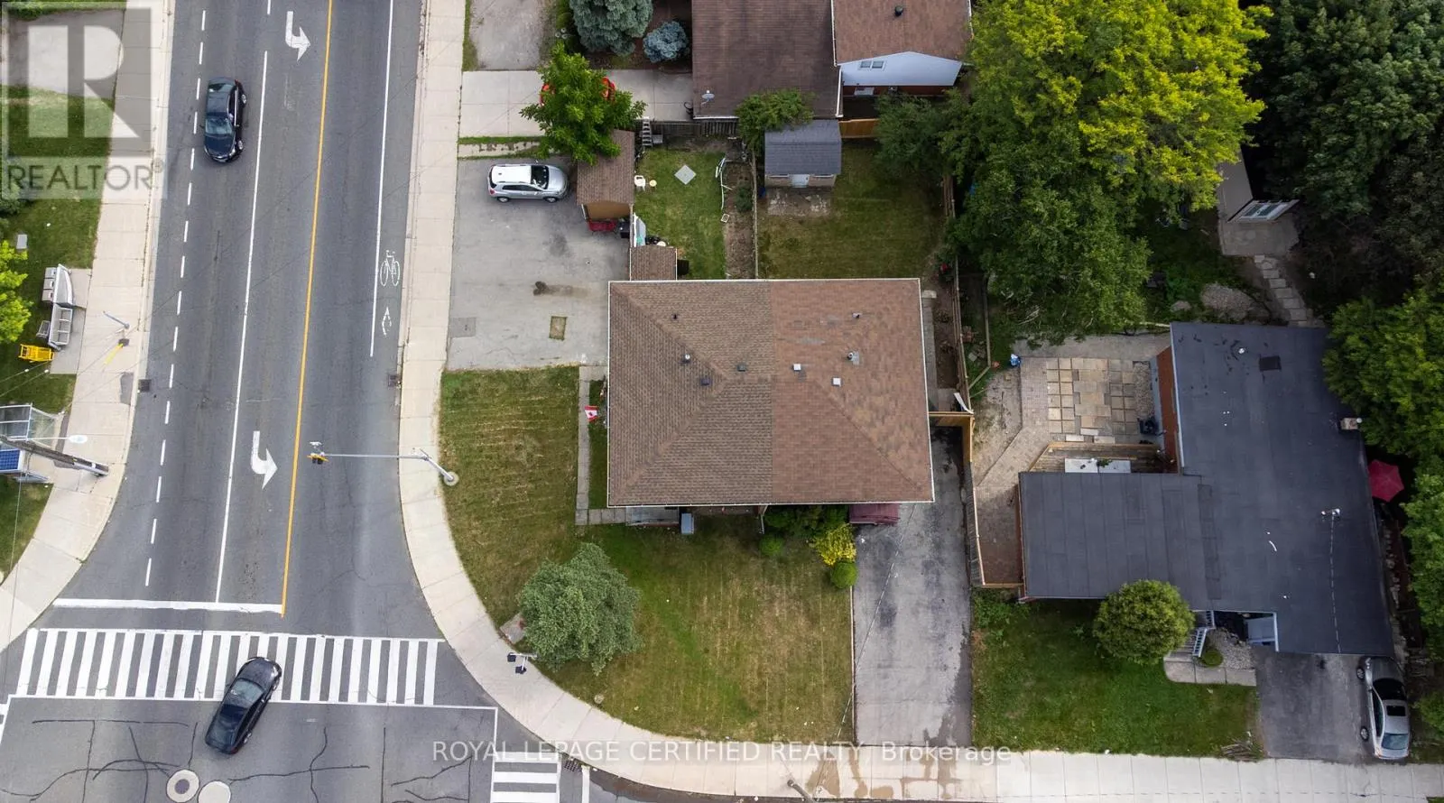 111 LIMERIDGE ROAD W