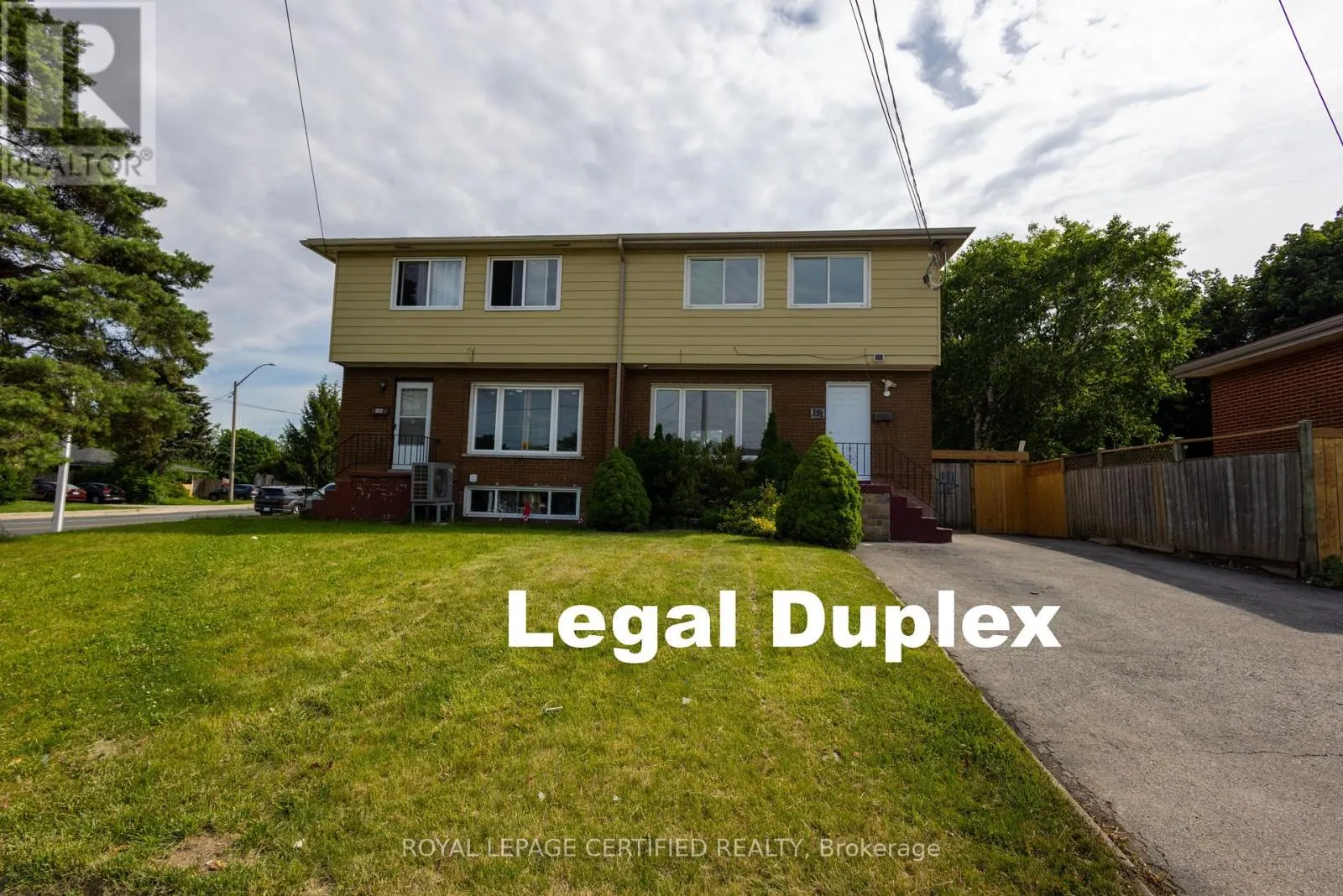 111 LIMERIDGE ROAD W