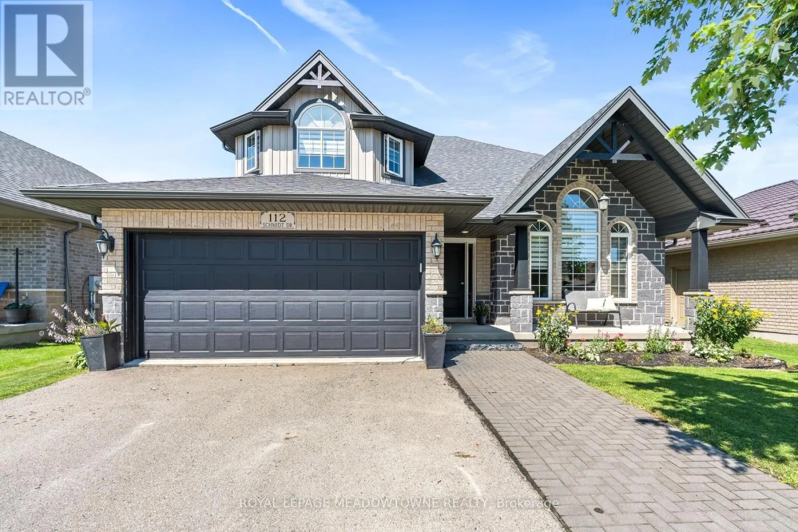 112 SCHMIDT DRIVE