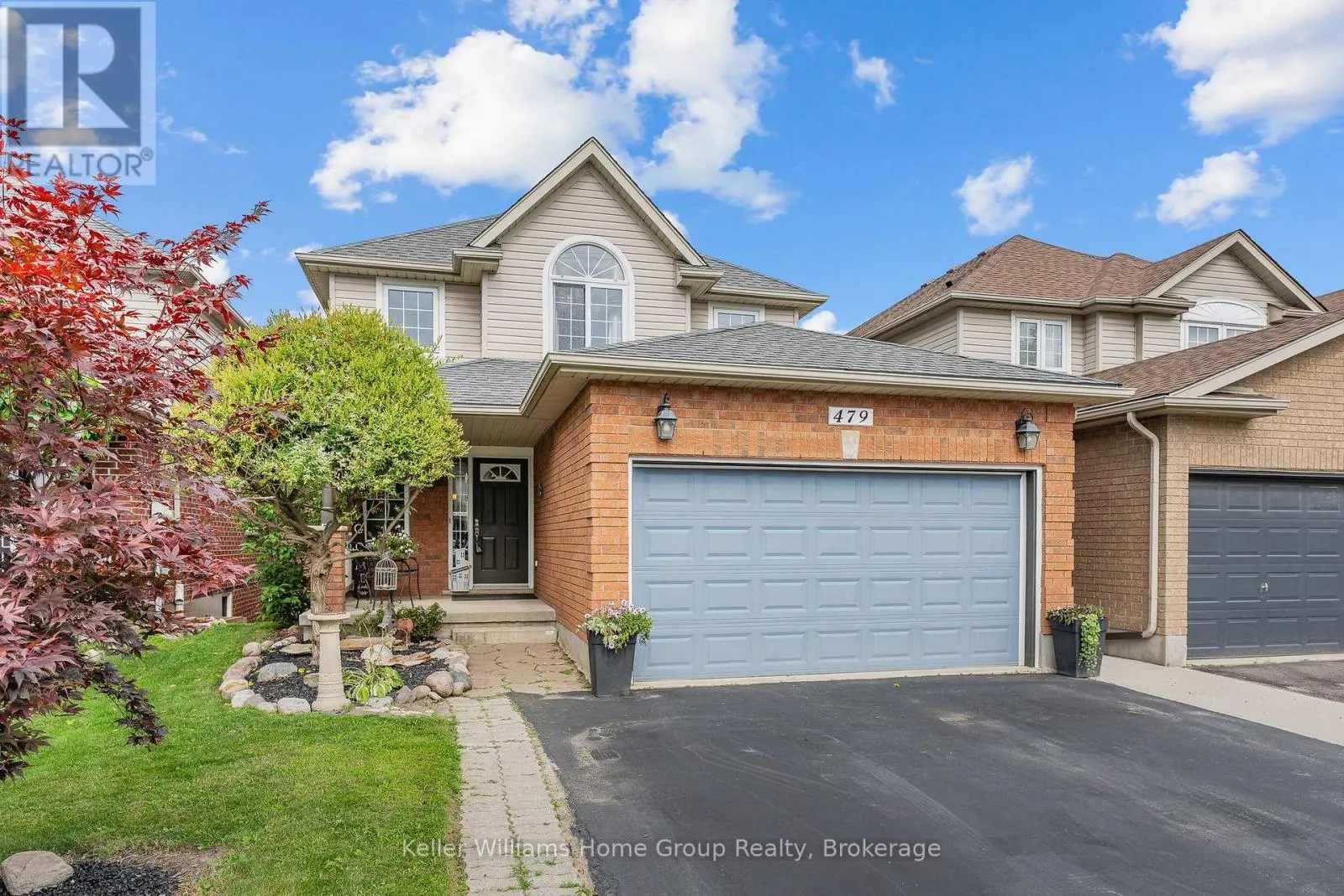 479 DOON S DRIVE E