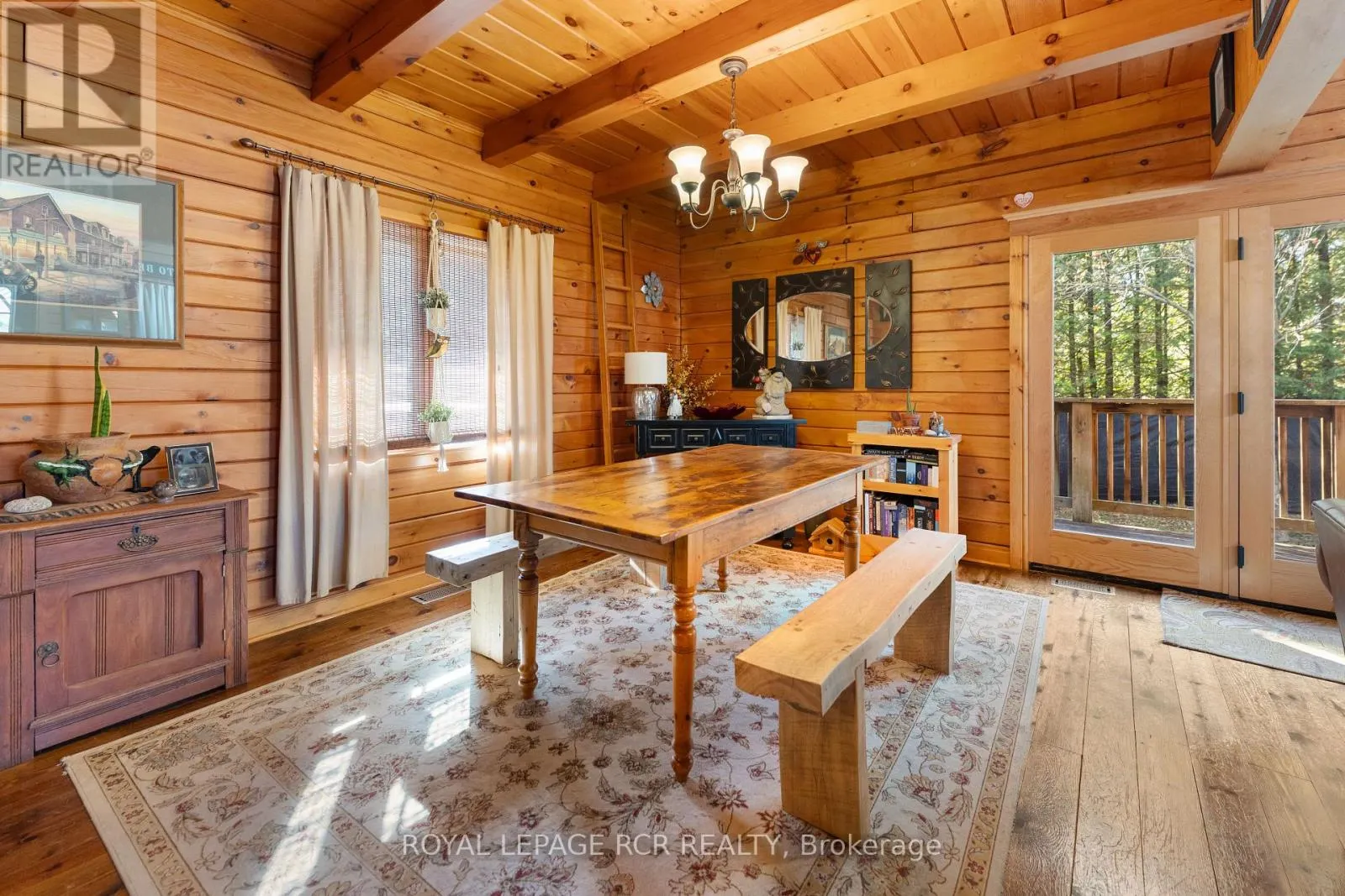 32 BARBOUR DRIVE