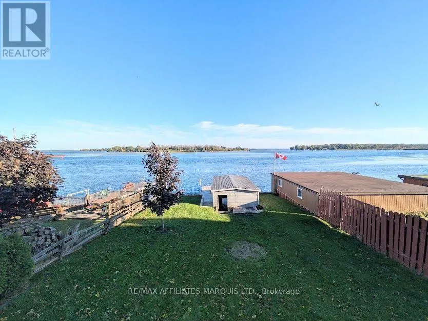6803 ST. LOUIS POINT ROAD
