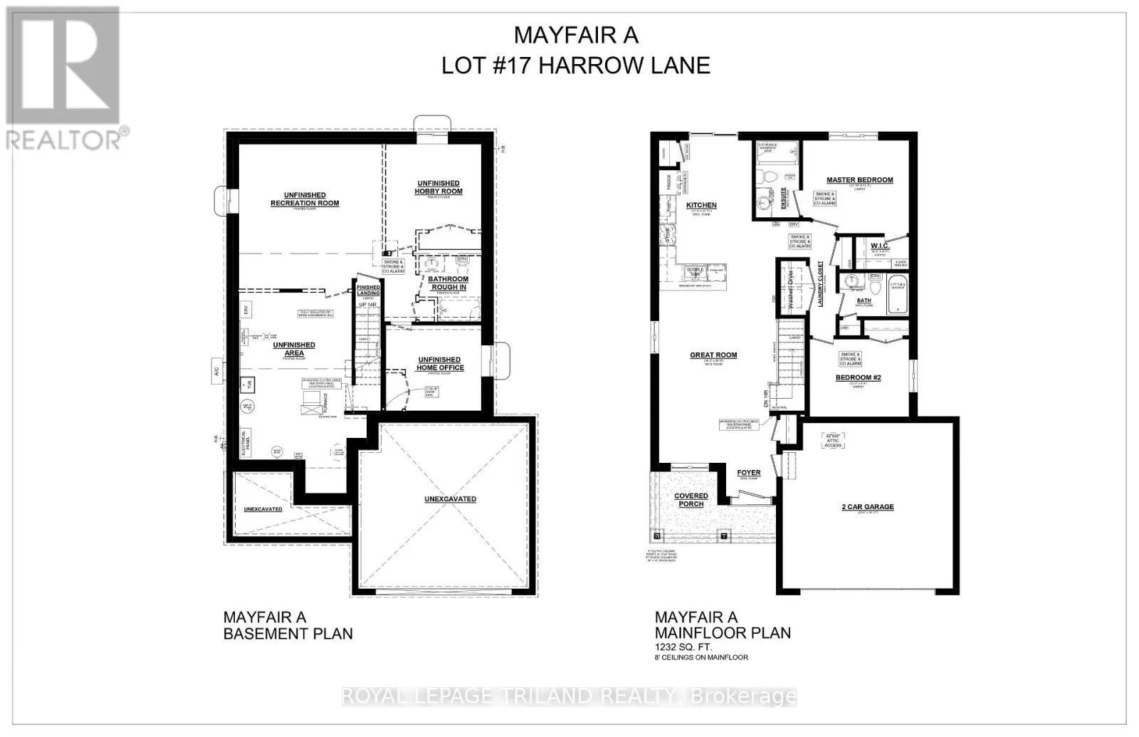 61 HARROW LANE