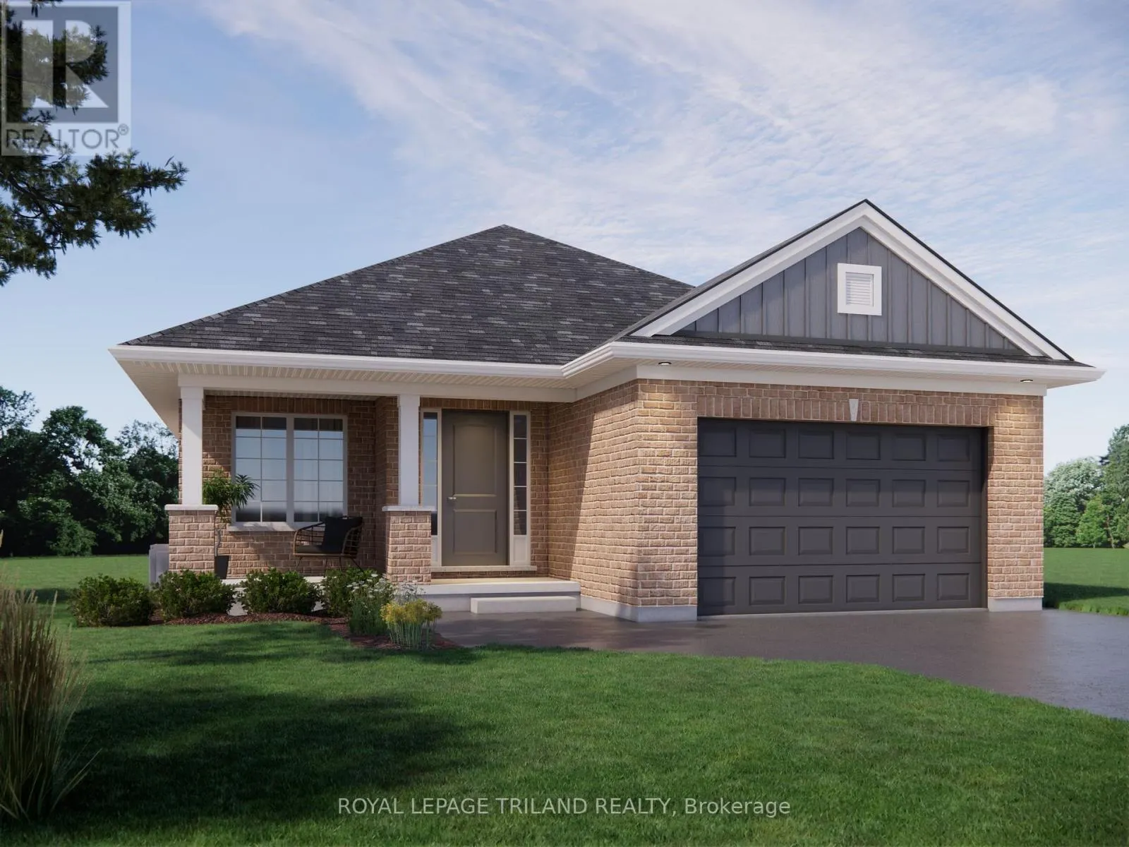 61 HARROW LANE