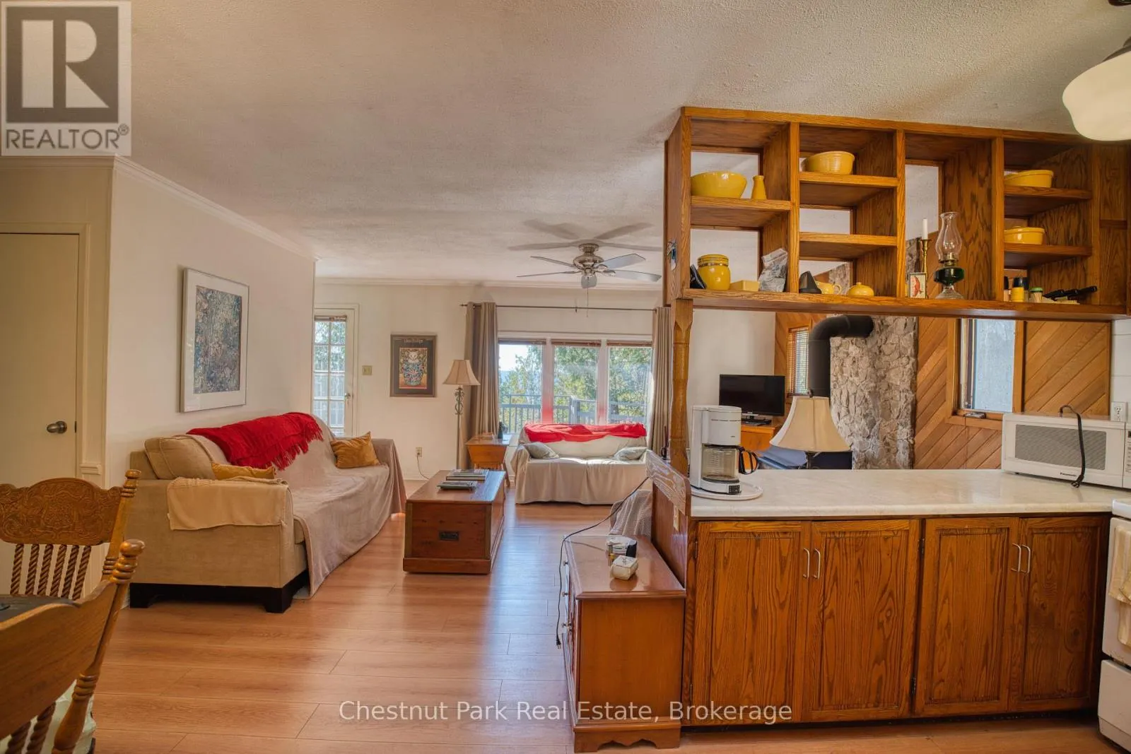 1112 DORCAS BAY ROAD
