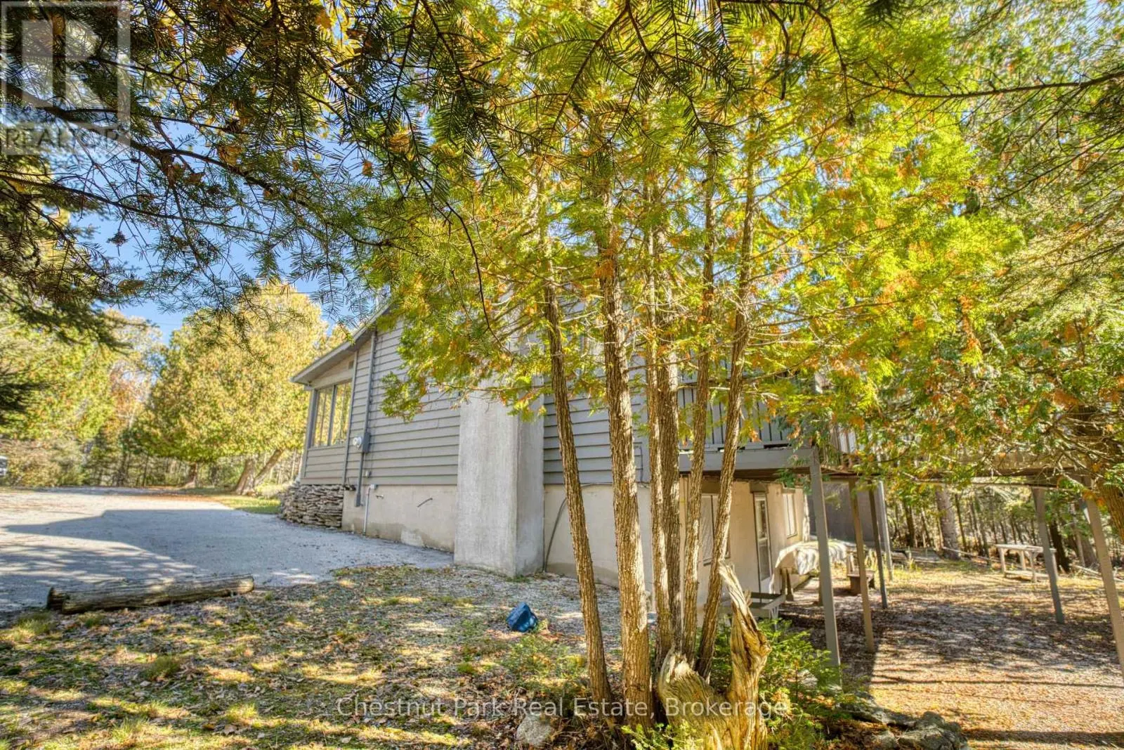 1112 DORCAS BAY ROAD