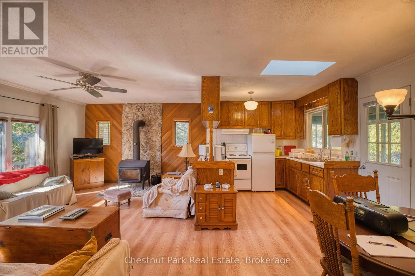 1112 DORCAS BAY ROAD