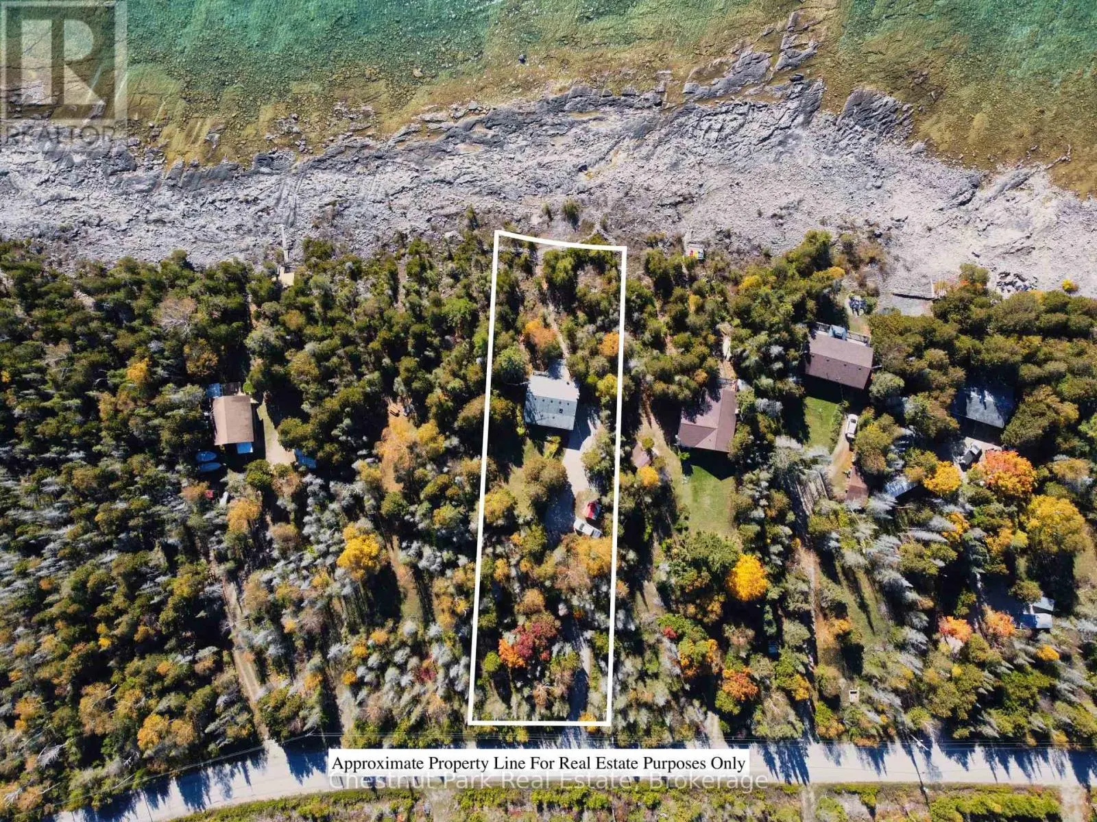 1112 DORCAS BAY ROAD