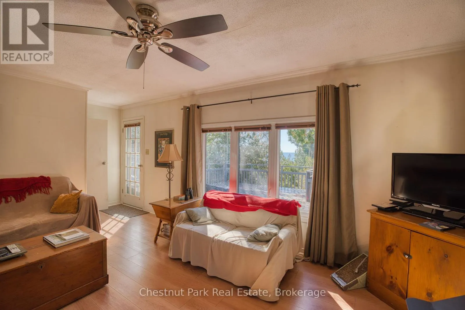 1112 DORCAS BAY ROAD