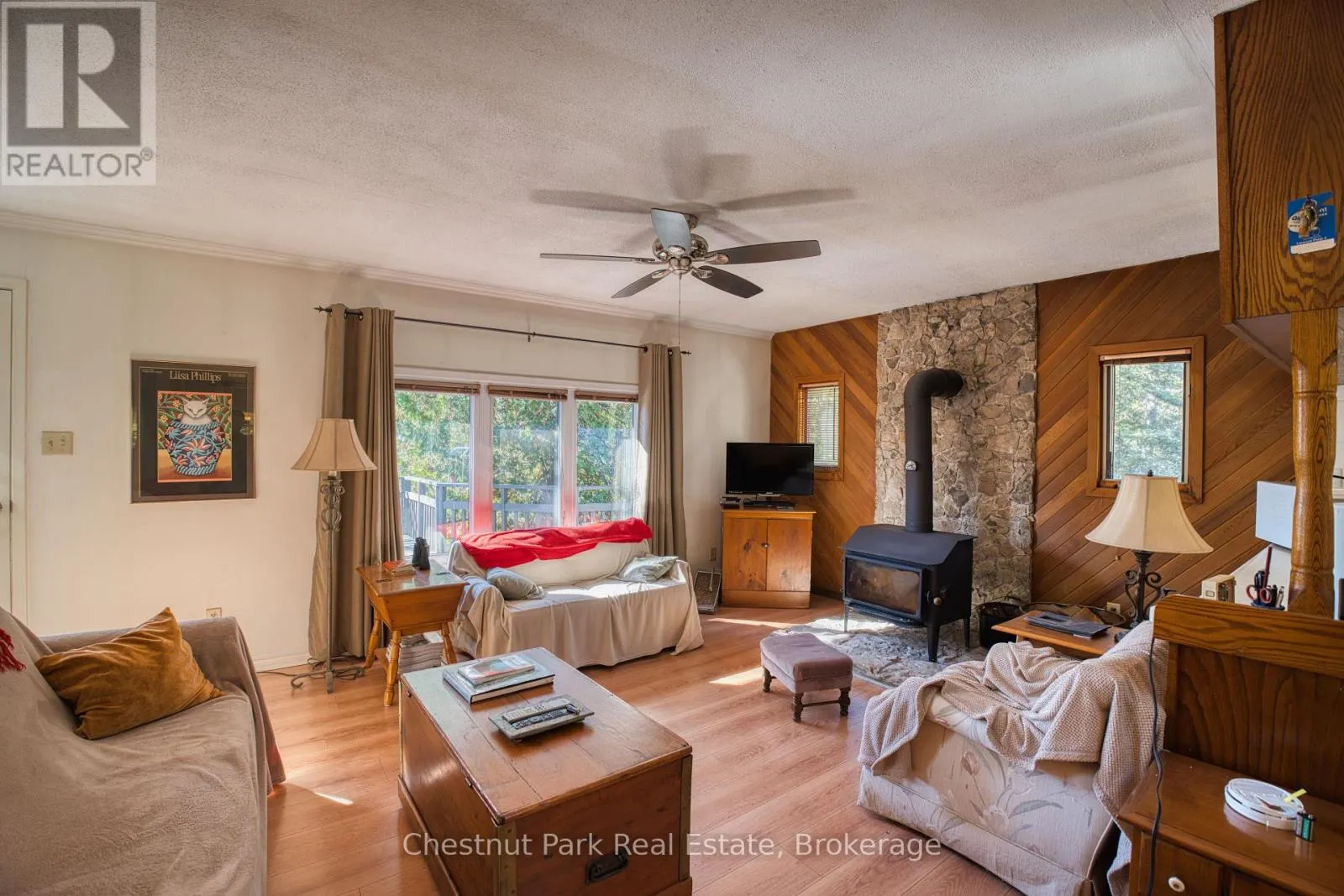 1112 DORCAS BAY ROAD