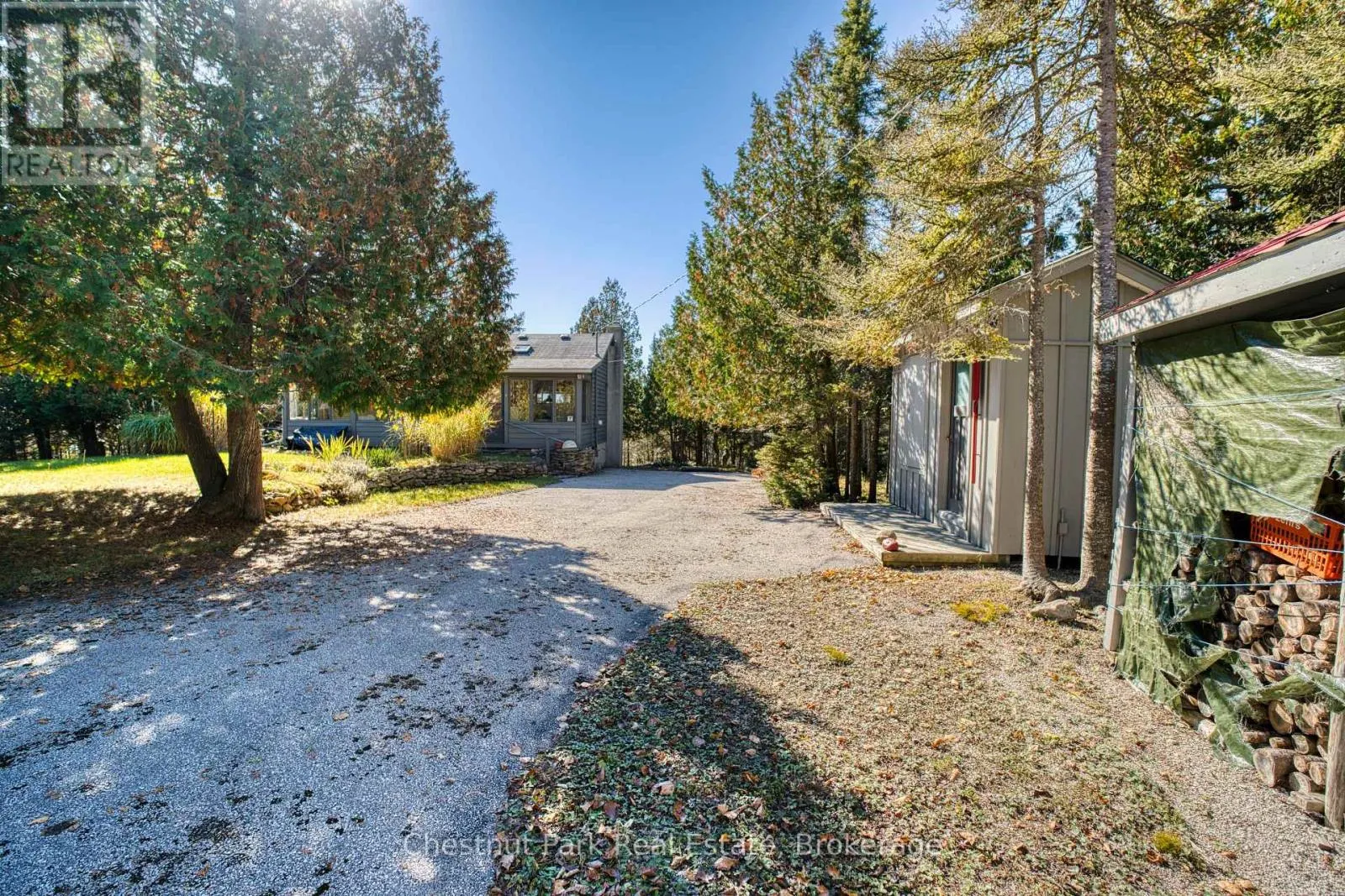 1112 DORCAS BAY ROAD