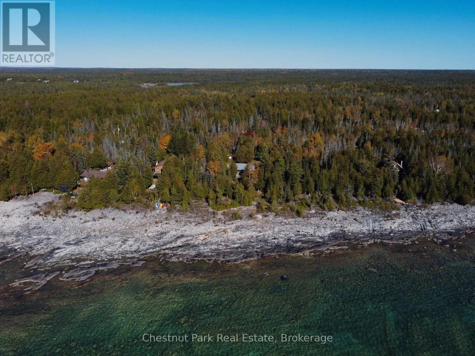1112 DORCAS BAY ROAD