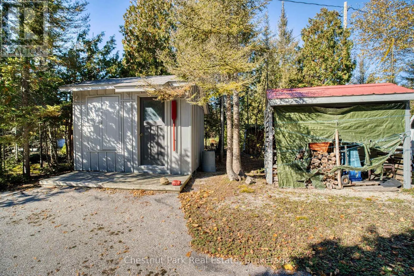 1112 DORCAS BAY ROAD