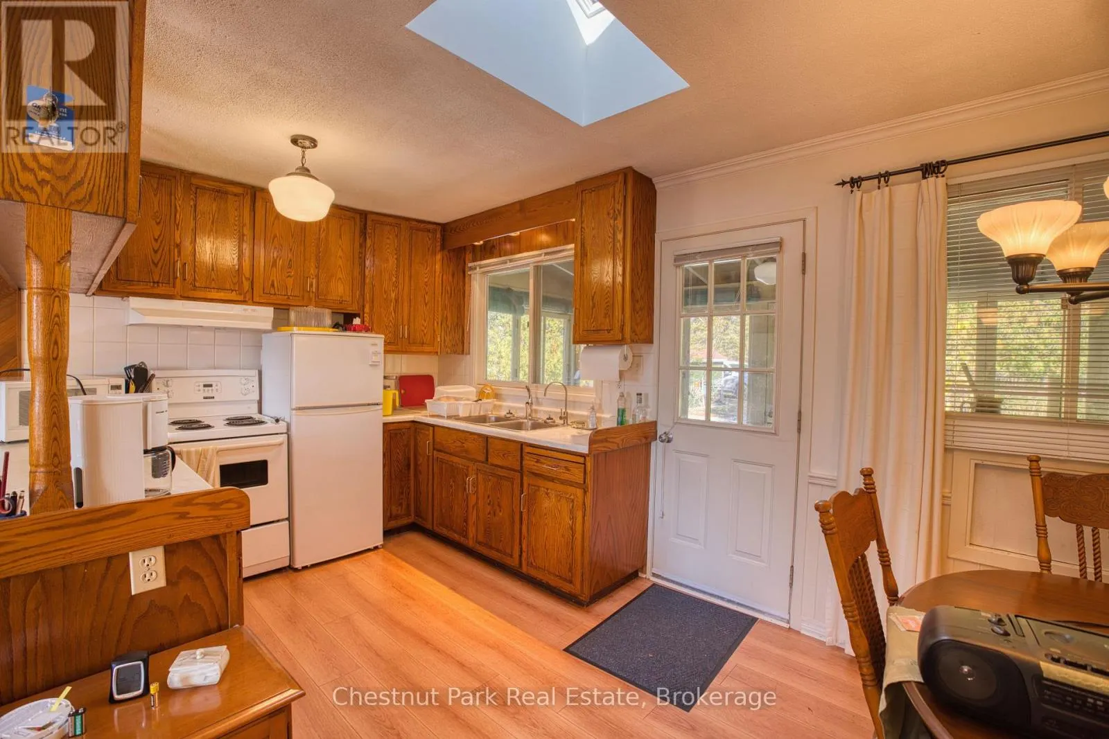 1112 DORCAS BAY ROAD