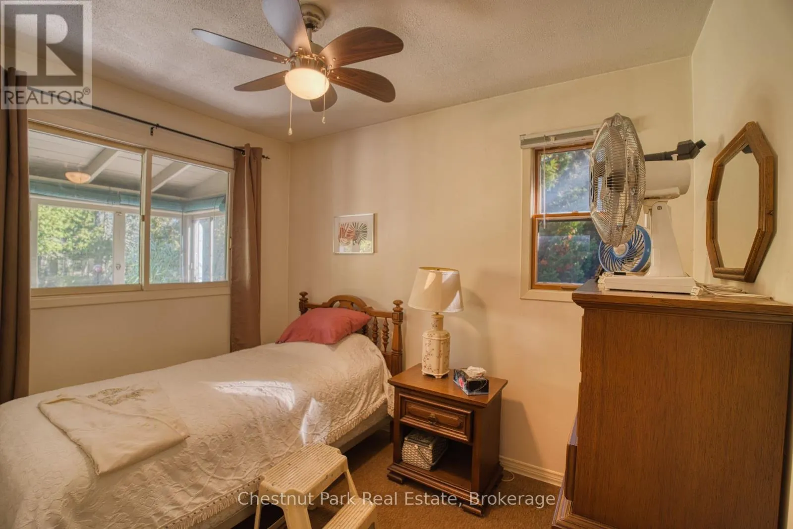 1112 DORCAS BAY ROAD