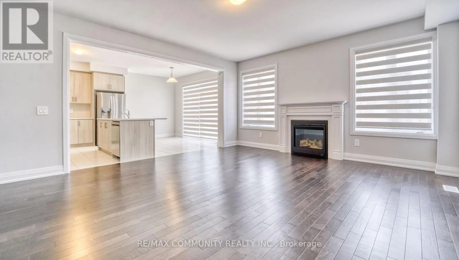 21 CORLEY STREET
