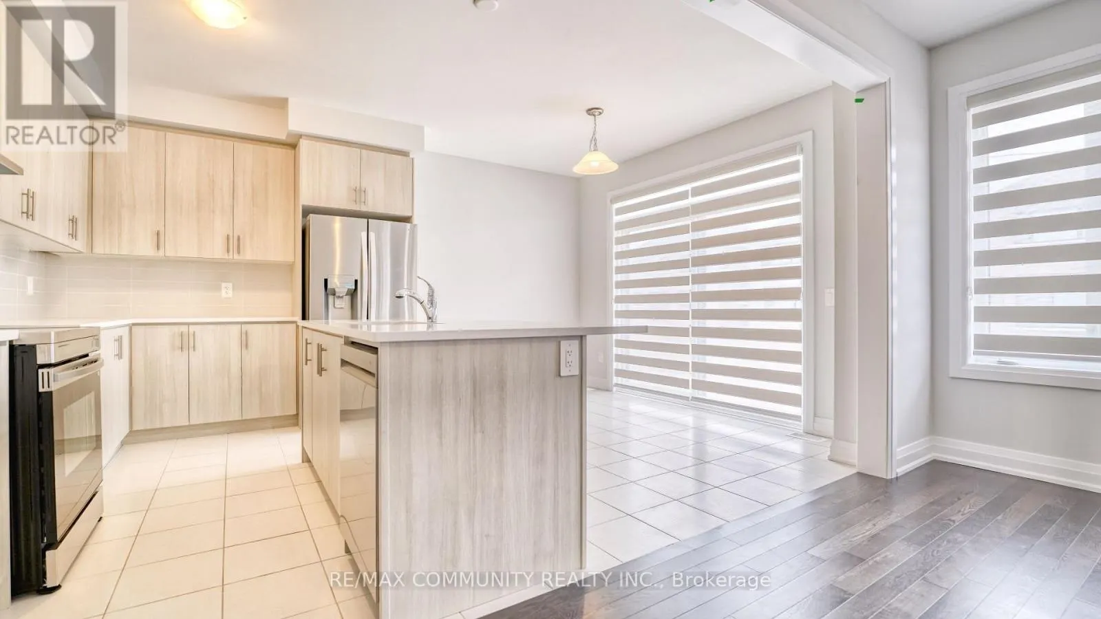 21 CORLEY STREET