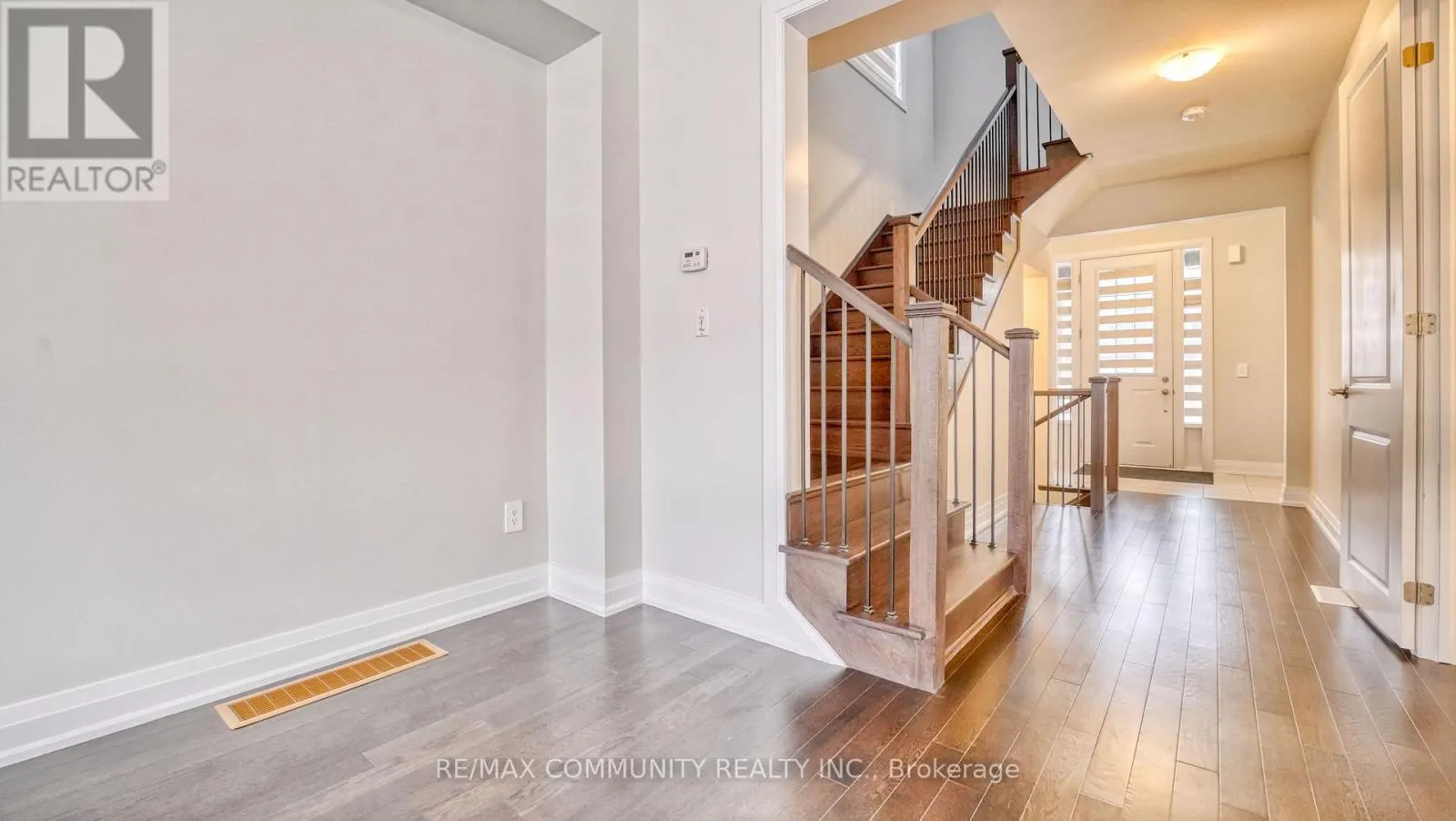 21 CORLEY STREET