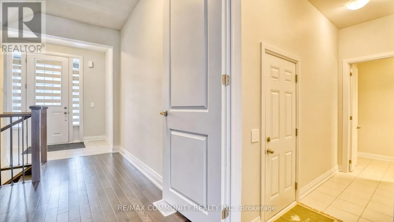 21 CORLEY STREET