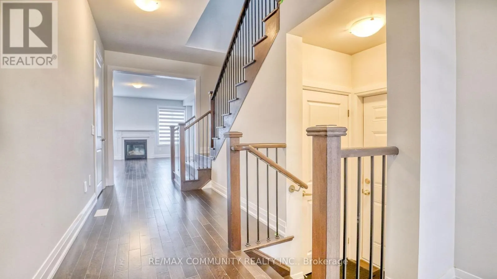 21 CORLEY STREET