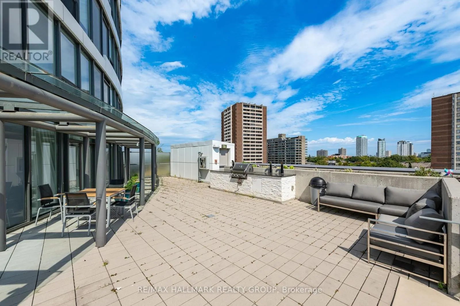 1004 - 485 RICHMOND ROAD