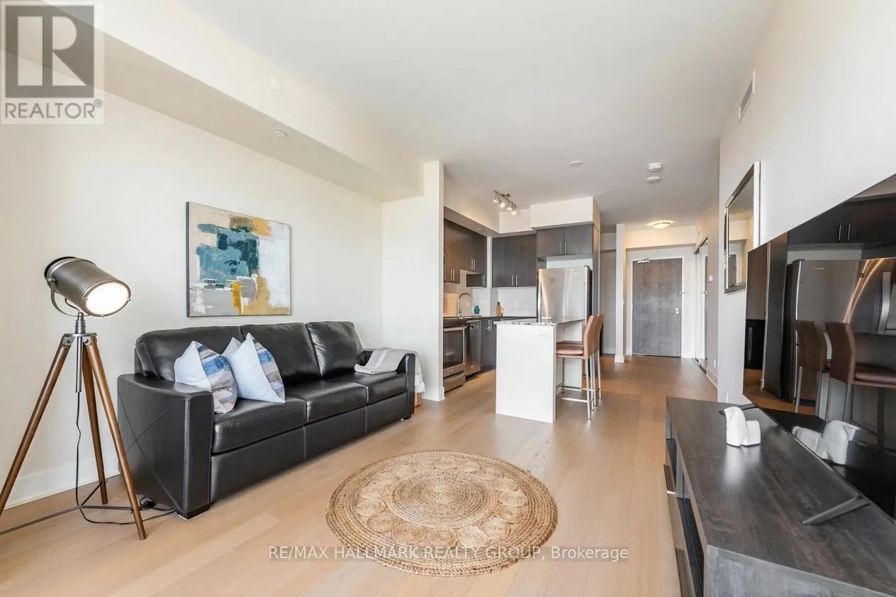 1004 - 485 RICHMOND ROAD