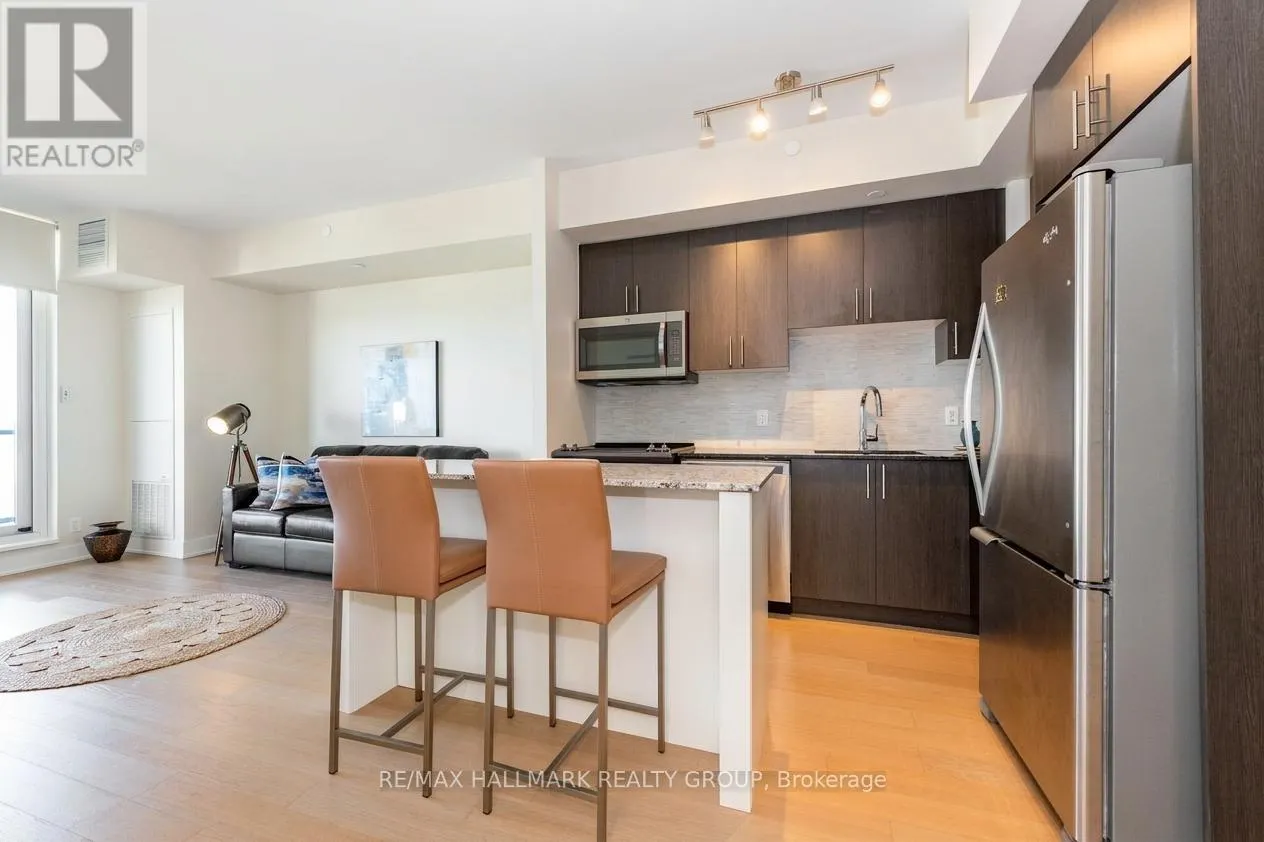 1004 - 485 RICHMOND ROAD