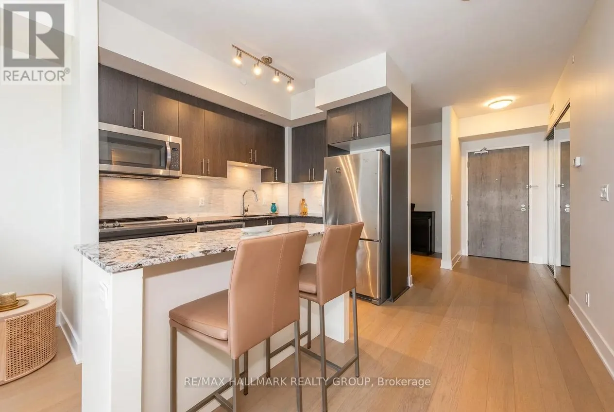 1004 - 485 RICHMOND ROAD