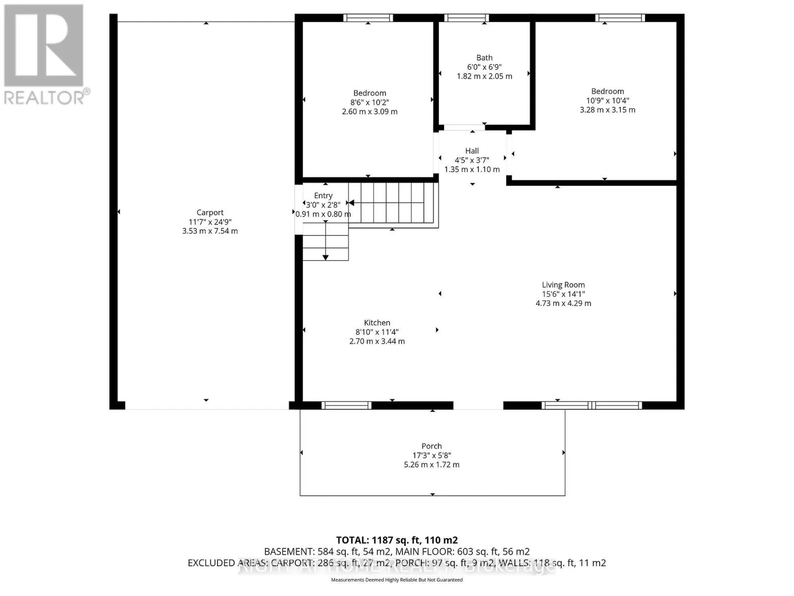 483 CLARKE ROAD