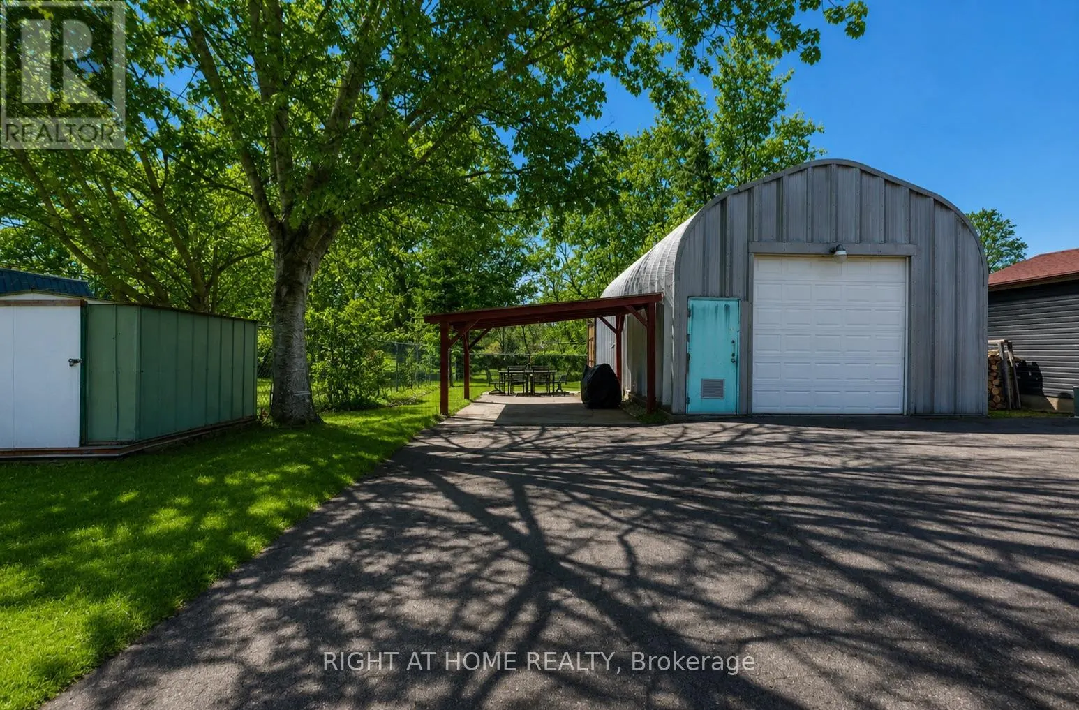 483 CLARKE ROAD