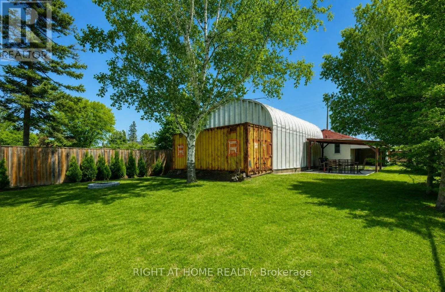 483 CLARKE ROAD
