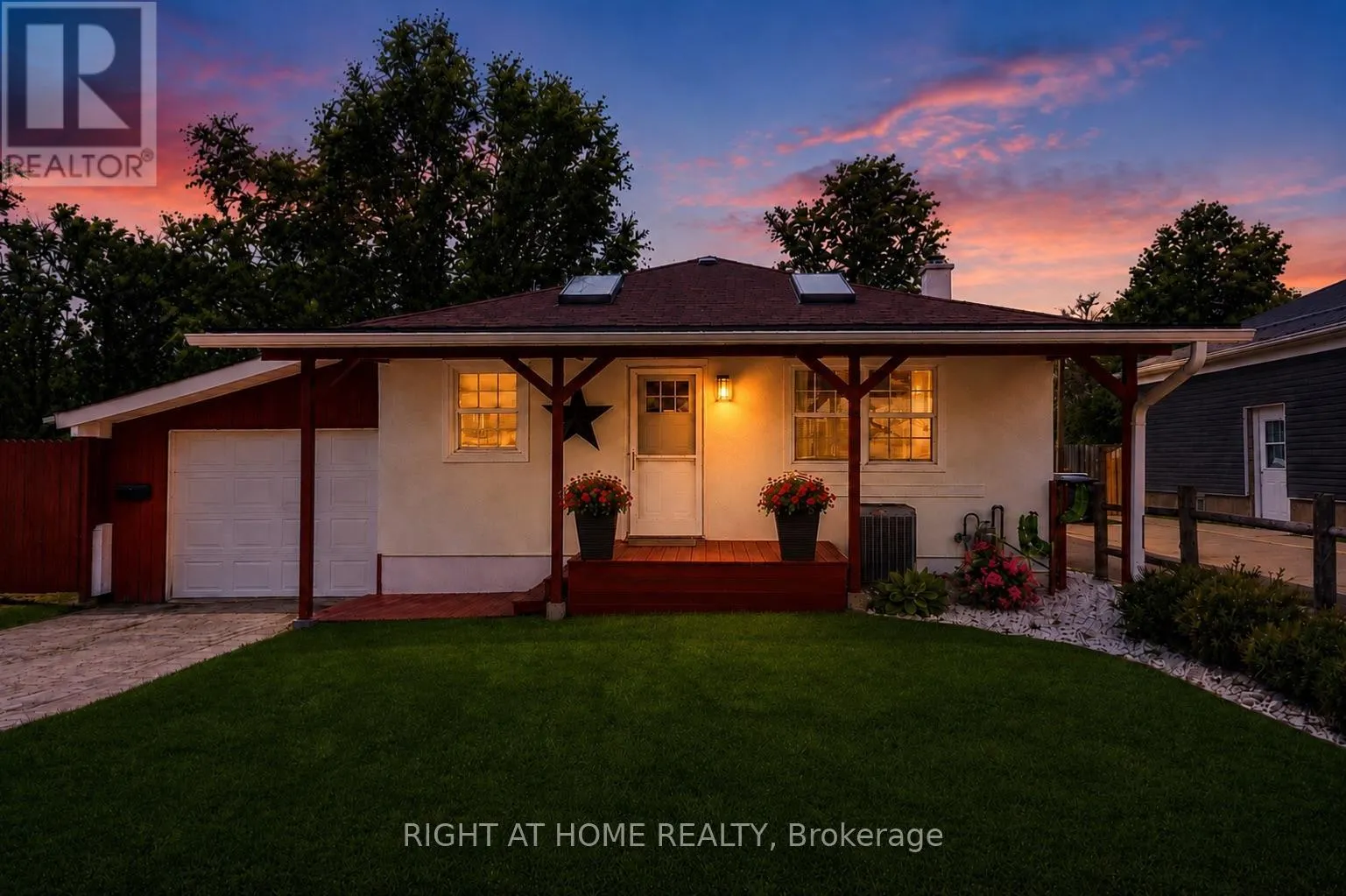 483 CLARKE ROAD