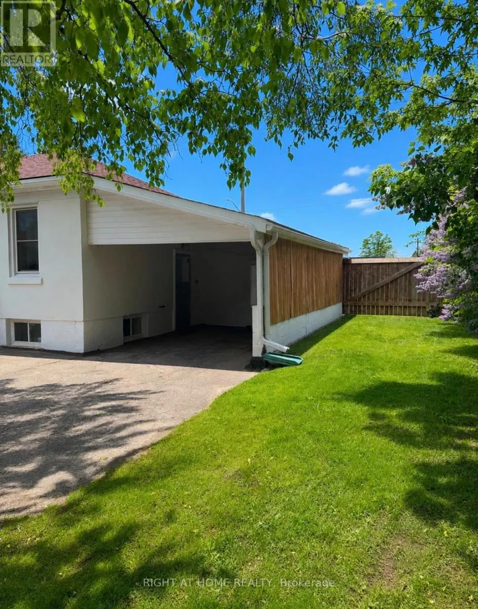 483 CLARKE ROAD