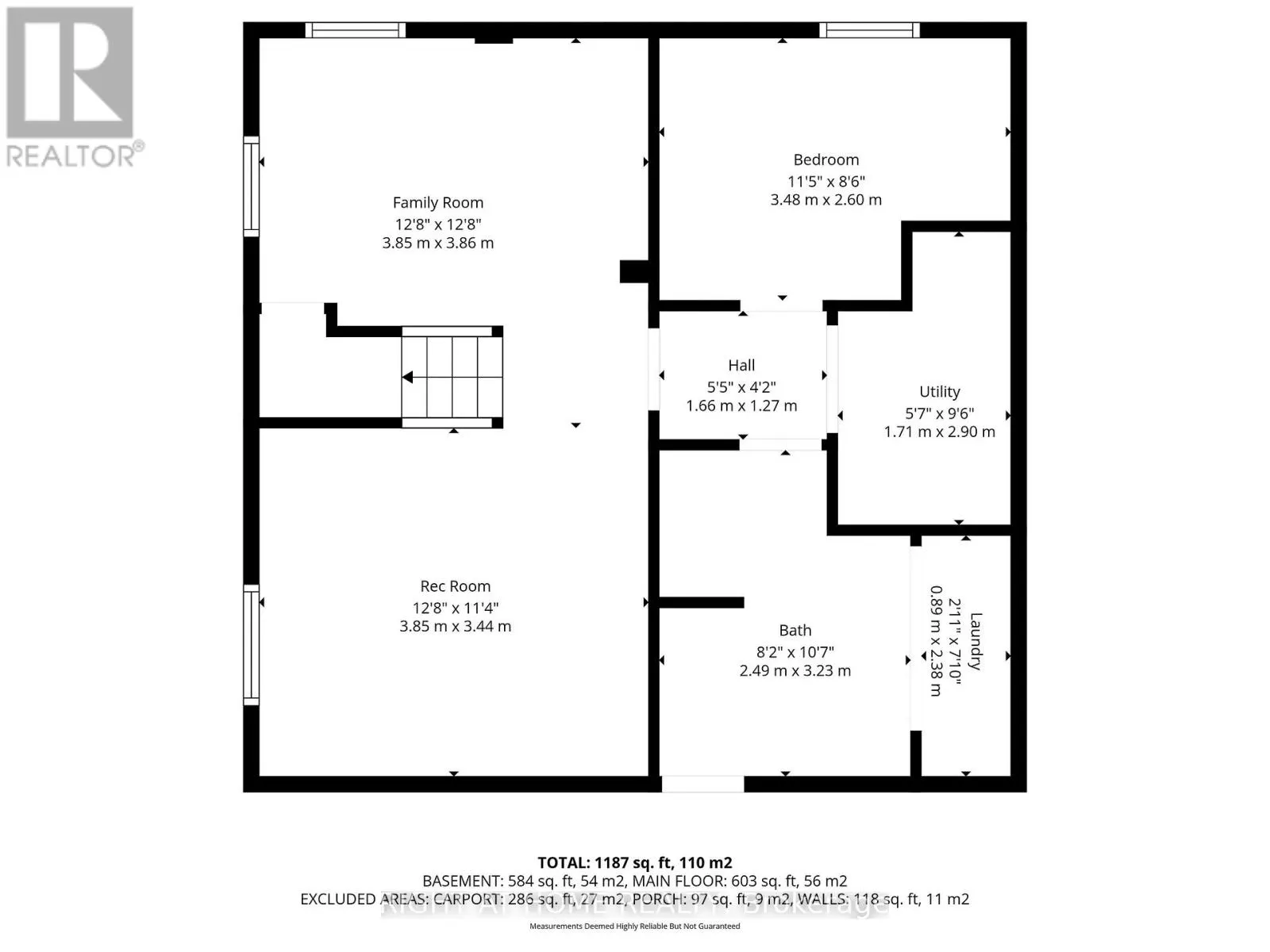 483 CLARKE ROAD