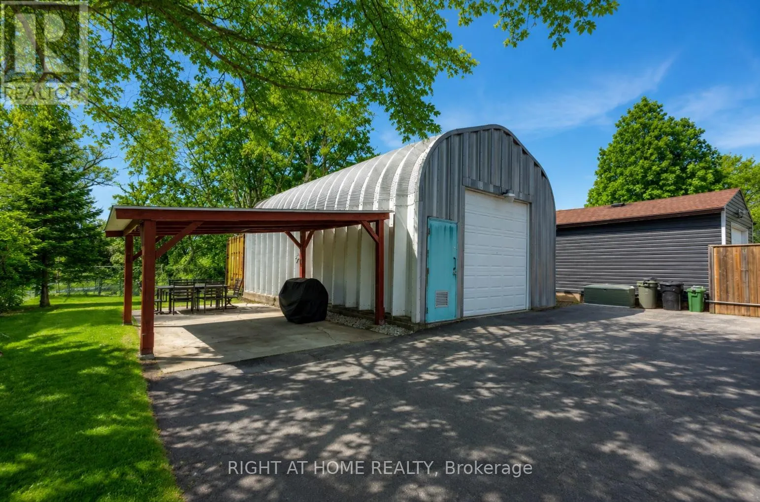 483 CLARKE ROAD