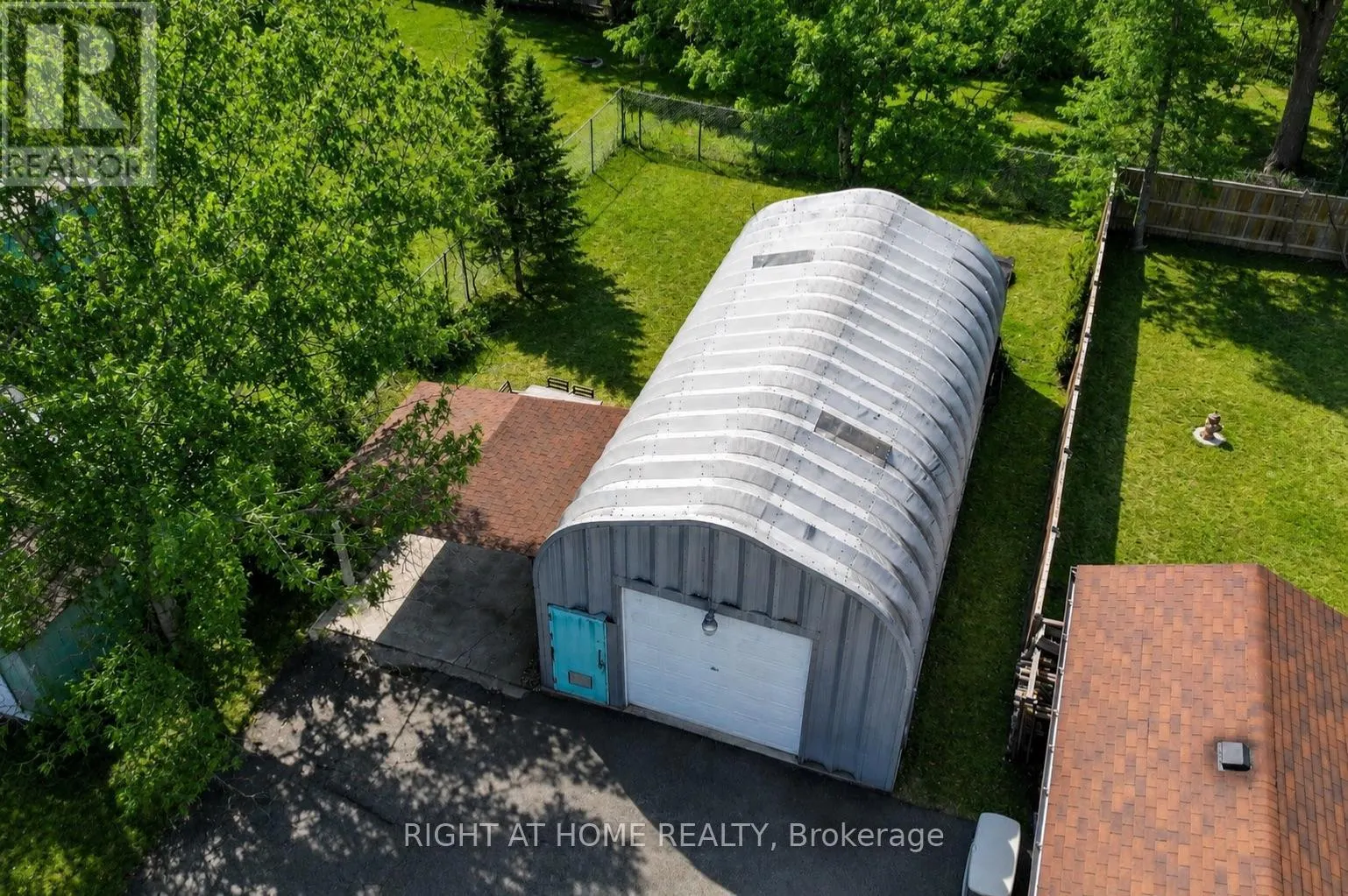 483 CLARKE ROAD