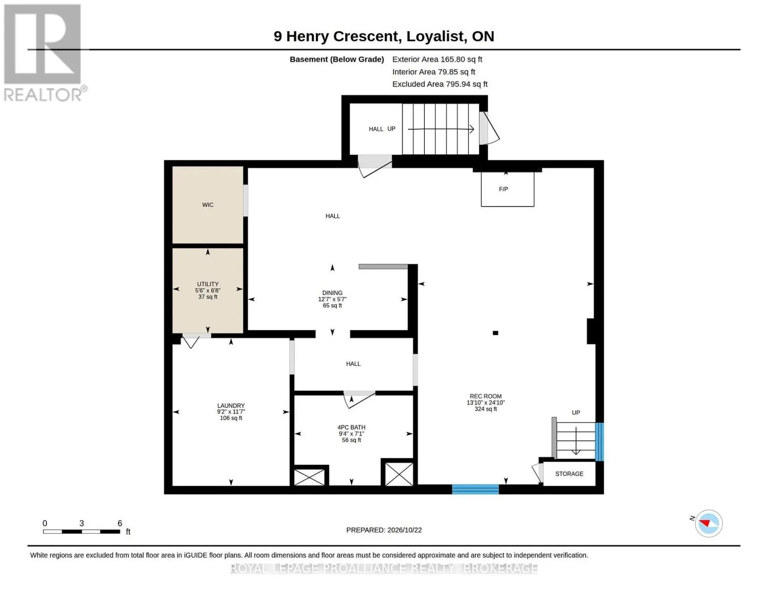 9 HENRY CRESCENT