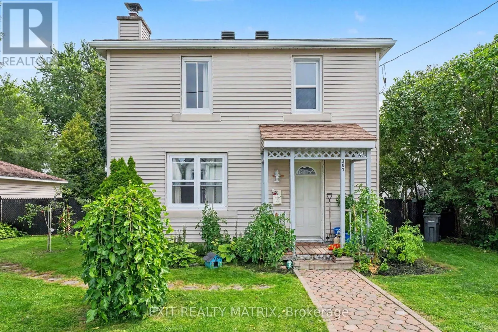 307 WEST STREET