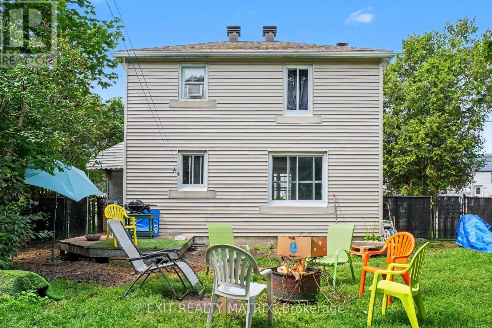 307 WEST STREET