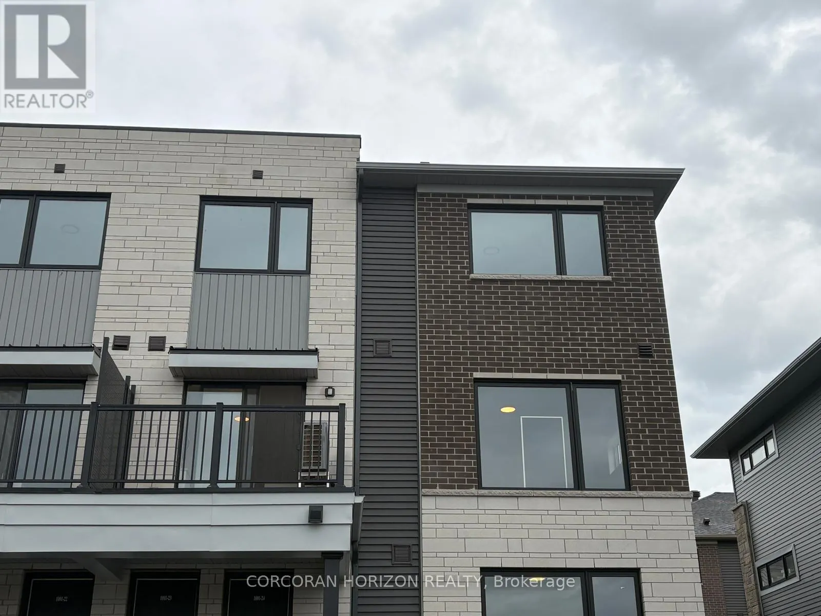 23 - 1001 GLENROY GILBERT DRIVE