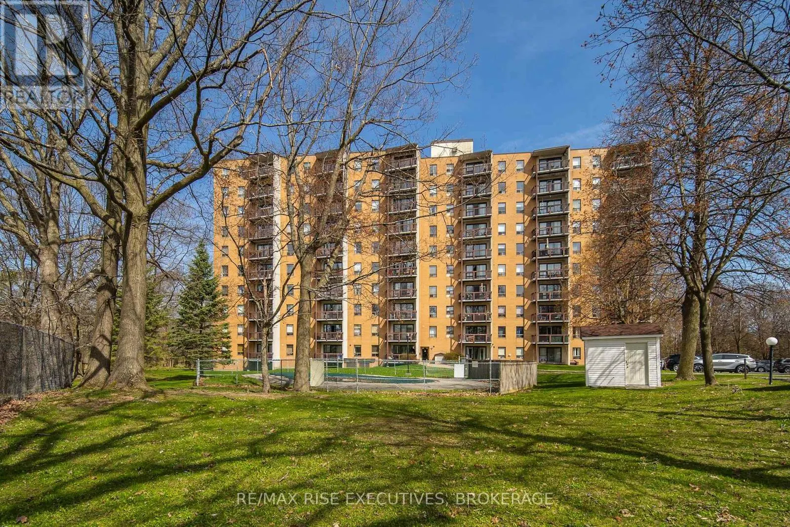 710 - 66 GREENVIEW DRIVE #710