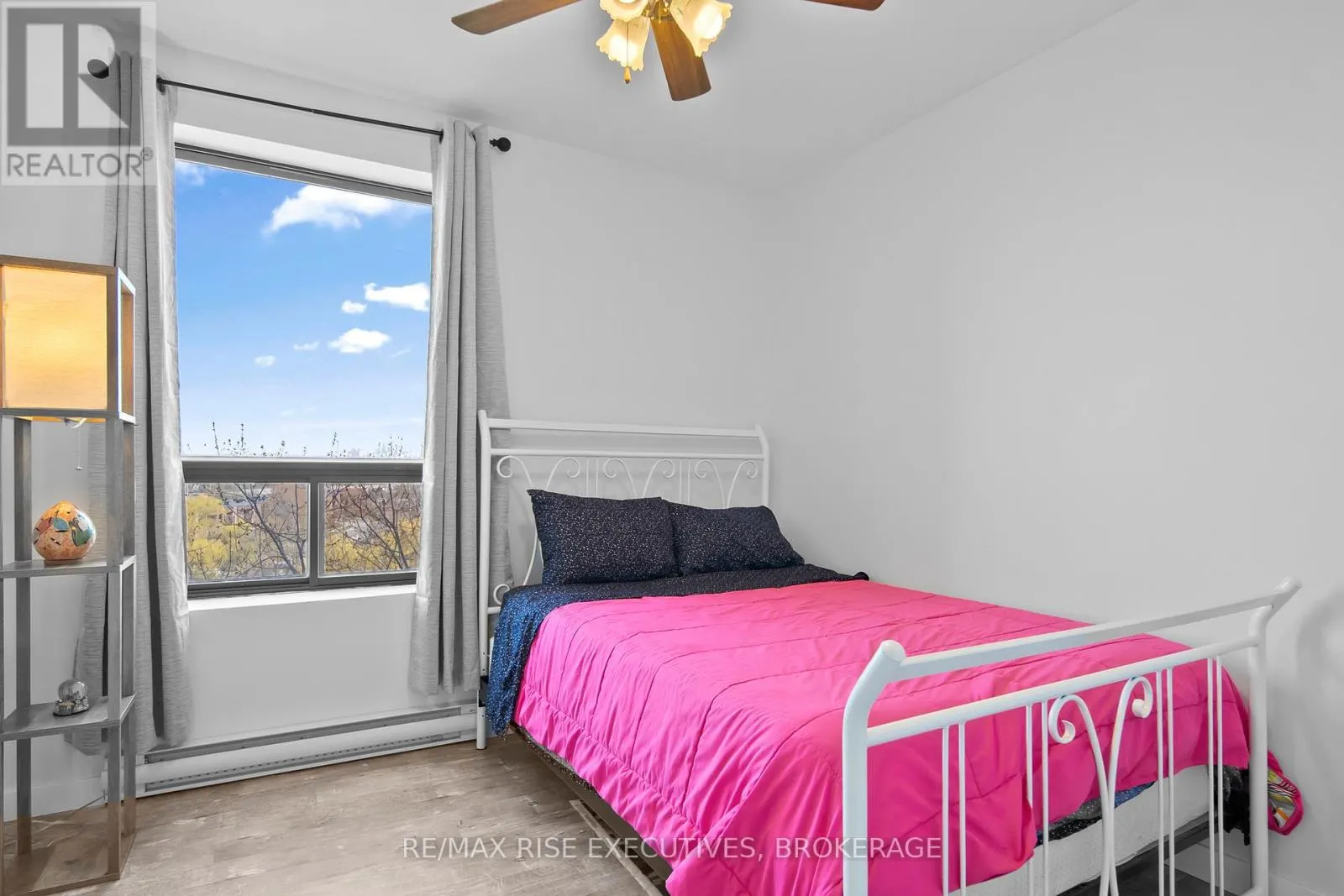 710 - 66 GREENVIEW DRIVE #710