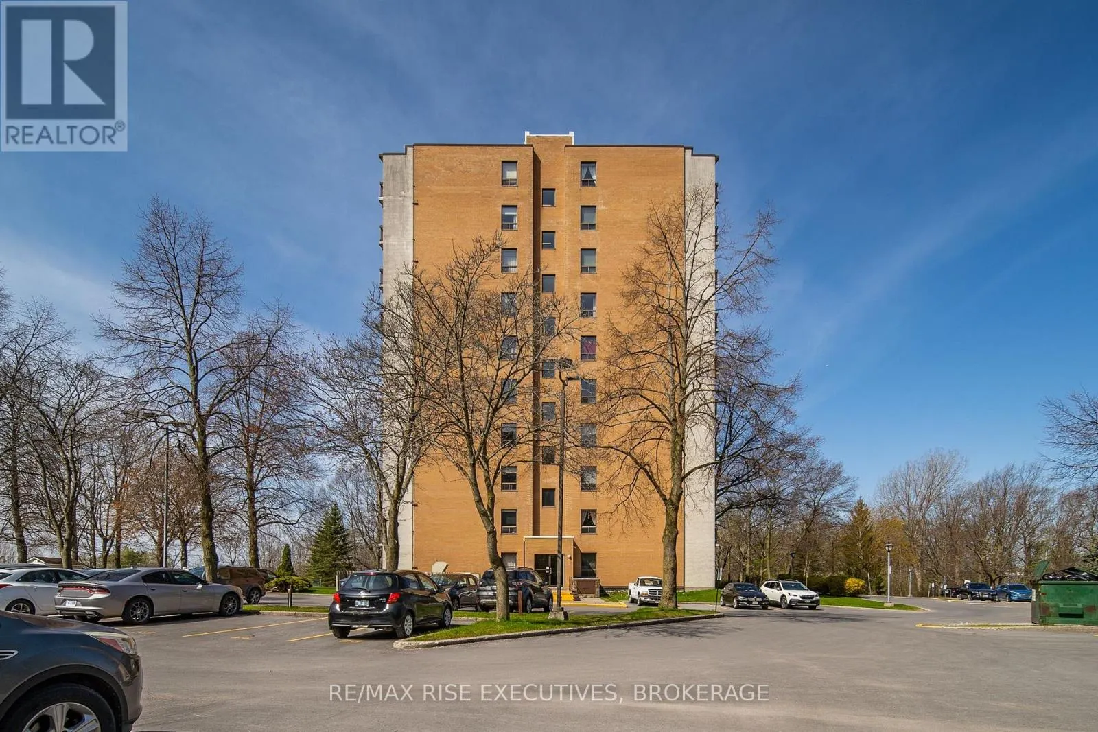 710 - 66 GREENVIEW DRIVE #710