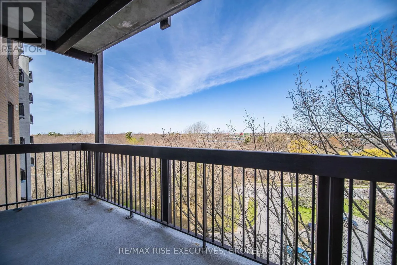 710 - 66 GREENVIEW DRIVE #710